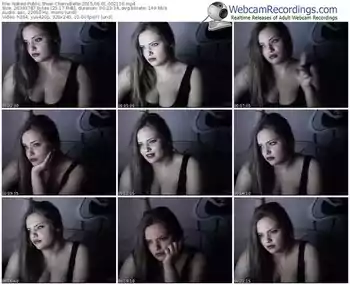 naked-cherrybelle-public-show-06_01_2015-00_21_16