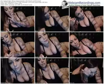 naked-harper-hendrix-public-show-06_01_2015-23_44_22