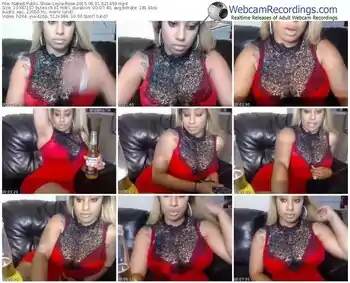 naked-leyla-rose-public-show-06_01_2015-02_14_33