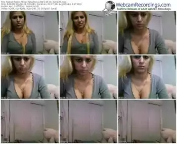 naked-talia-roca-public-show-06_01_2015-22_02_46