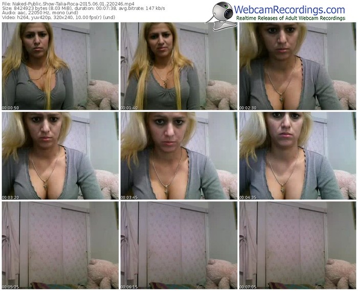 naked-talia-roca-public-show-06_01_2015-22_02_46