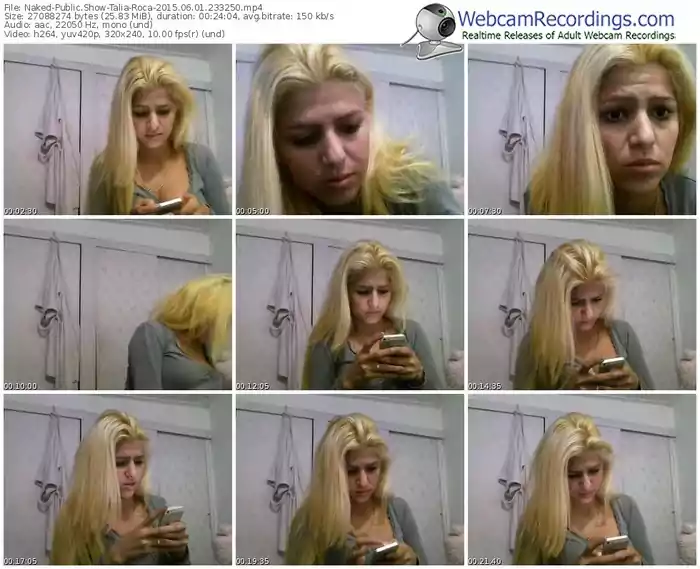 naked-talia-roca-public-show-06_01_2015-23_32_50