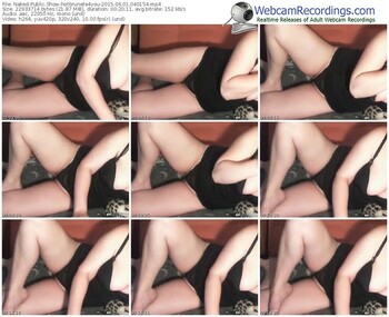 naked-hotbrunete4you-public-show-06_01_2015-04_01_54