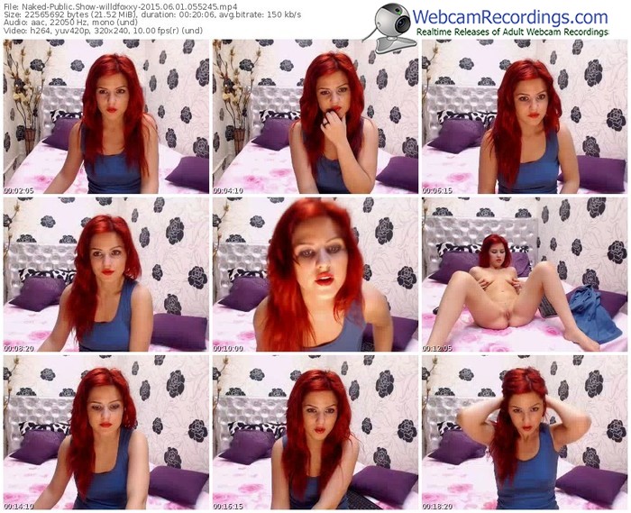 naked-willdfoxxy-public-show-06_01_2015-05_52_45