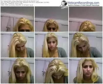 naked-talia-roca-public-show-06_02_2015-01_05_27