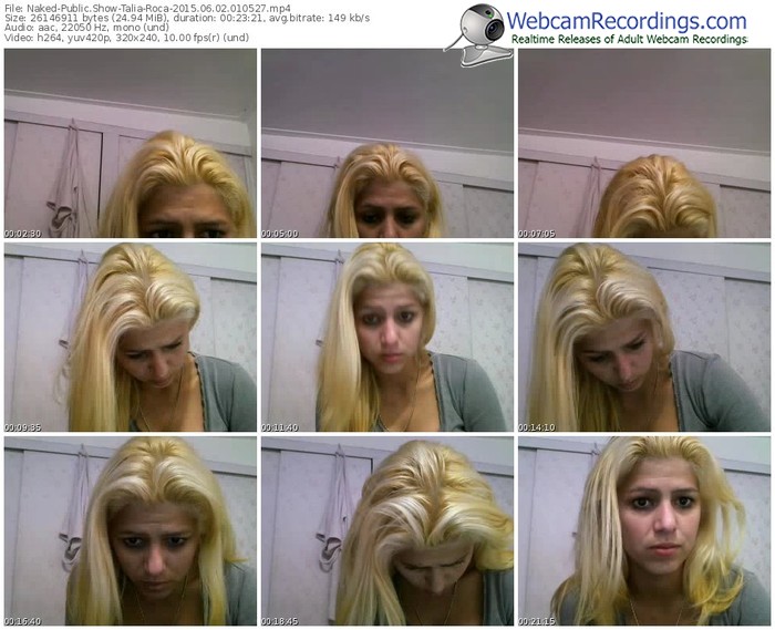 naked-talia-roca-public-show-06_02_2015-01_05_27