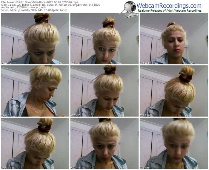 naked-talia-roca-public-show-06_02_2015-20_55_46