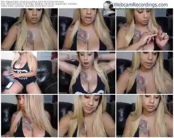 naked-leyla-rose-public-show-06_03_2015-05_19_55