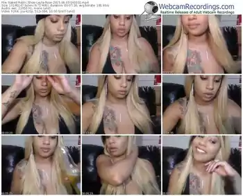 naked-leyla-rose-public-show-06_03_2015-06_09_32