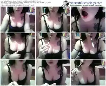 naked-megan-frost-public-show-06_03_2015-23_22_57