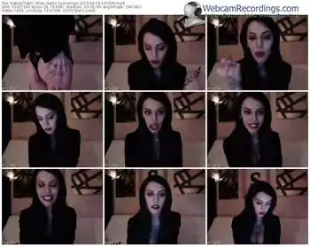 naked-sadie-cummings-public-show-06_03_2015-10_36_30