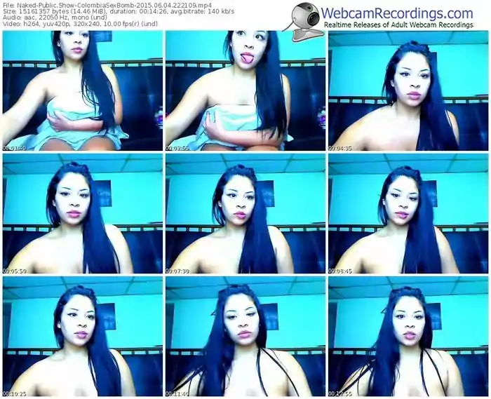 naked-colombiasexbomb-public-show-06_04_2015-22_21_09