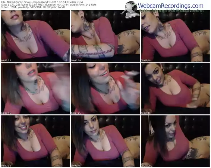 naked-harper-hendrix-public-show-06_04_2015-01_44_04