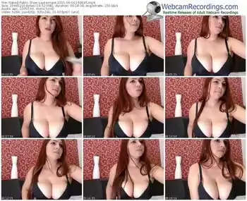 naked-laura-haze-public-show-06_04_2015-16_06_45