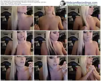 naked-leah-michaels-public-show-06_04_2015-00_21_15