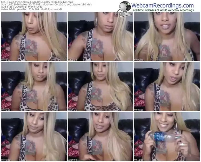 naked-leyla-rose-public-show-06_04_2015-00_44_46