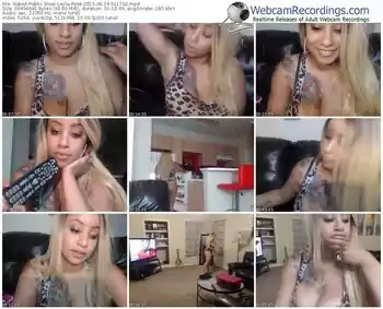 naked-leyla-rose-public-show-06_04_2015-01_17_02