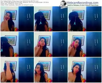 naked-lucy-cruz-public-show-06_04_2015-20_17_15