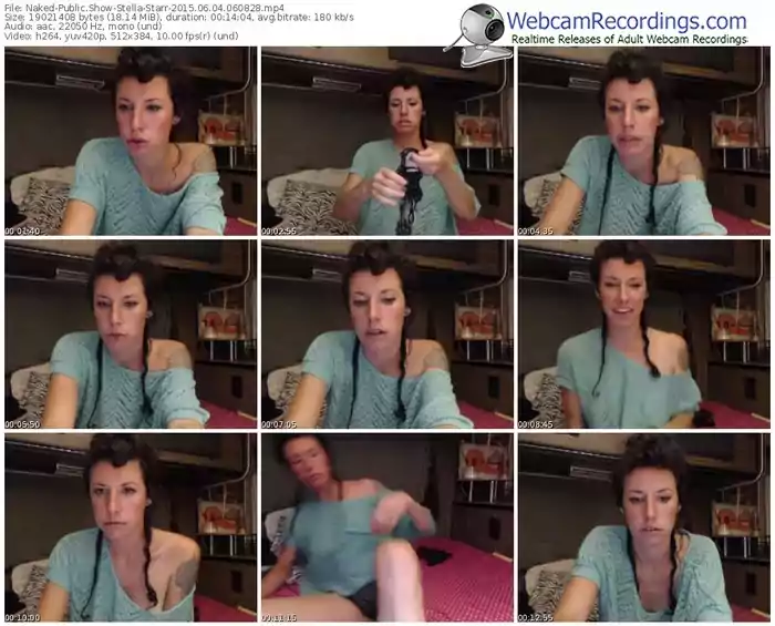 naked-stella-starr-public-show-06_04_2015-06_08_28