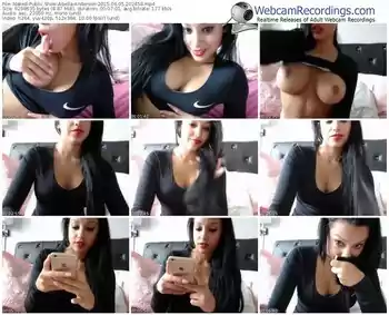 naked-abella-anderson-public-show-06_05_2015-20_24_58