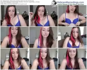 naked-avery-madison-public-show-06_05_2015-13_31_38