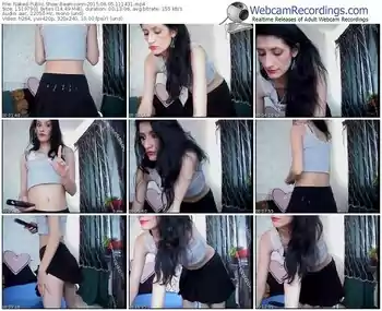 naked-beamoonn-public-show-06_05_2015-11_14_31