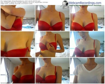 naked-blonde-bunny-public-show-06_05_2015-16_03_30