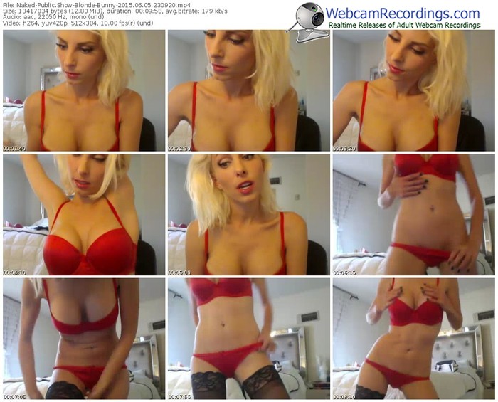naked-blonde-bunny-public-show-06_05_2015-23_09_20