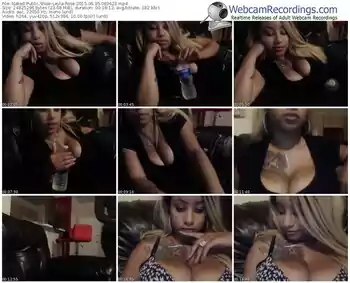 naked-leyla-rose-public-show-06_05_2015-08_36_23