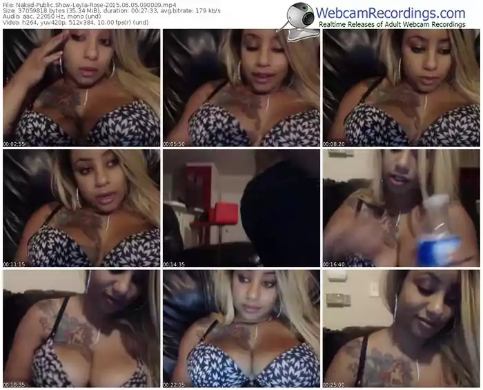 naked-leyla-rose-public-show-06_05_2015-09_00_09