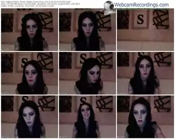 naked-sadie-cummings-public-show-06_05_2015-03_43_39