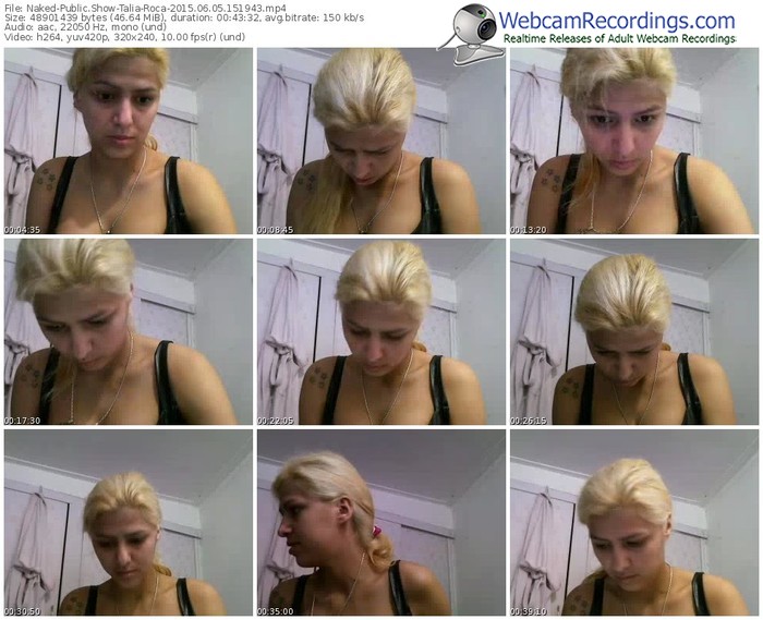 naked-talia-roca-public-show-06_05_2015-15_19_43