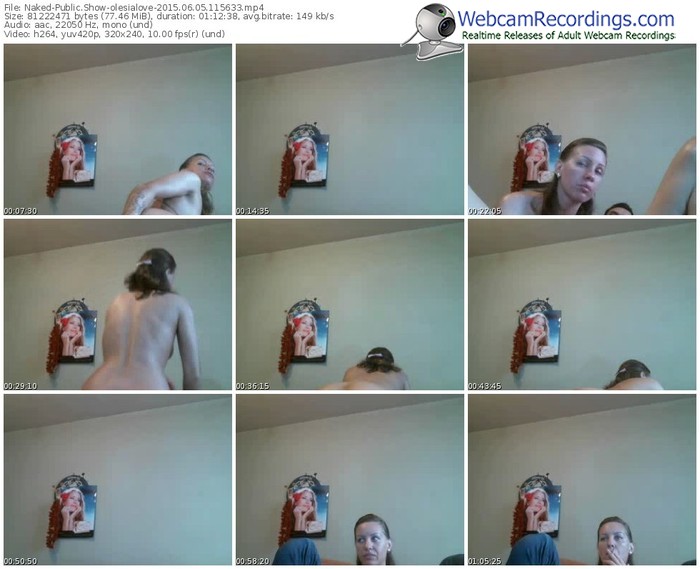 naked-olesialove-public-show-06_05_2015-11_56_33