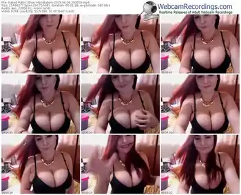 naked-mari-botero-public-show-06_06_2015-20_06_50