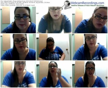 naked-ashlee-snow-public-show-06_07_2015-05_56_20