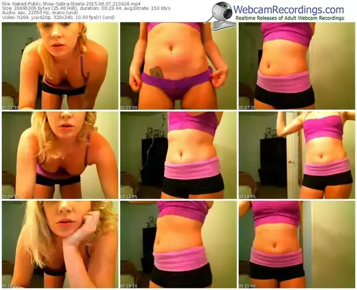 naked-sabra-steele-public-show-06_07_2015-21_04_24