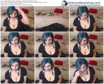 naked-dolly-fox-public-show-06_08_2015-04_17_14