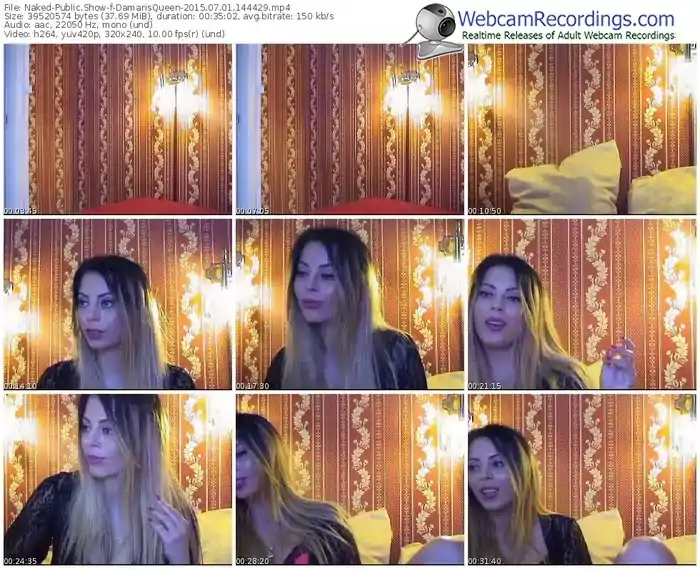 naked--damarisqueen-public-show-07_01_2015-14_44_29