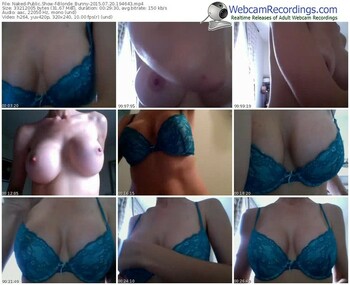 naked-blonde_bunny-public-show-07_20_2015-19_46_43