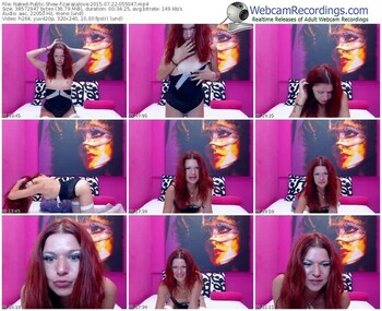 naked-zarazalove-public-show-07_22_2015-05_50_47