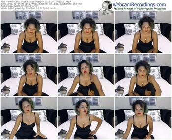 naked-alessiarougex-public-show-08_12_2015-08_35_37
