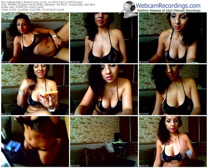 naked-licky_vicky_xo-public-show-08_12_2015-13_45_36