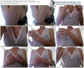 naked-blonde_bunny-public-show-08_27_2015-17_14_31