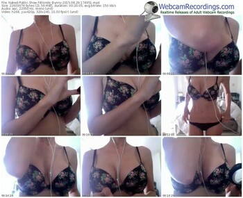 naked-blonde_bunny-public-show-08_29_2015-17_49_51