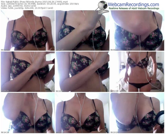 naked-blonde_bunny-public-show-08_29_2015-17_49_51