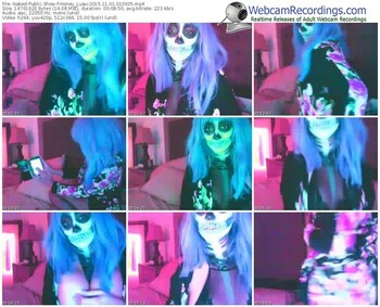 naked-honey_luau-webcam-show-11_01_2015-01_09_05