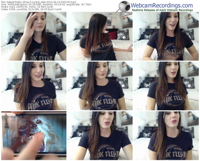 naked-crystal_lake-webcam-show-09_10_2016-04_31_45