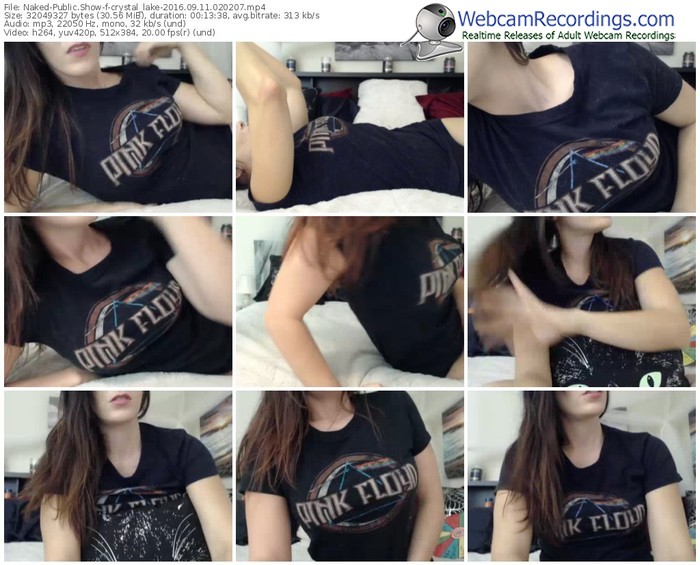 naked-crystal_lake-webcam-show-09_11_2016-02_02_07