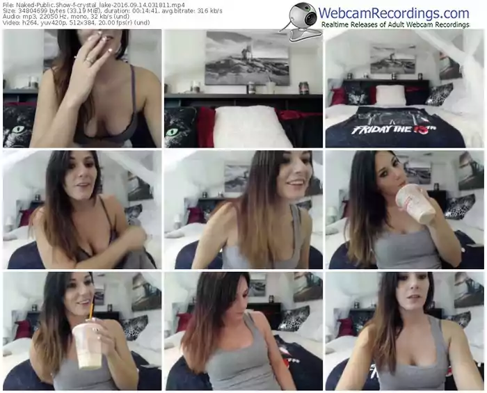 naked-crystal_lake-webcam-show-09_14_2016-03_18_11