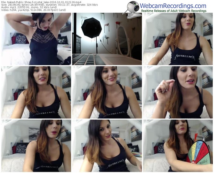 naked-crystal_lake-webcam-show-10_01_2016-01_21_26